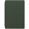 Image de Apple MGYR3ZM/A étui pour tablette 26,7 cm (10.5 ) Folio Vert - Neuf