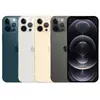 Image de Apple - iPhone 12 Pro - 256 Go - Reconditionné - Correct - Couleur surprise en occasion ou reconditionné
