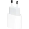 Image de Alimentation Apple USB-C 20W MHJE3ZM/A blanc