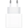 Image de Apple MHJE3ZM/A chargeur d'appareils mobiles Blanc Intérieure - Neuf