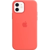 Image de Apple MHL03ZM/A coque de protection pour téléphones portables 15,5 cm (6.1 ) Housse Rose Apple (brand) iPhone 12, 12 Pro - Neuf