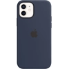 Image de Apple MHL43ZM/A coque de protection pour téléphones portables 15,5 cm (6.1 ) Housse Marine Apple (brand) iPhone 12, 12 Pro - Neuf