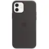 Image de Apple MHL73ZM/A coque de protection pour téléphones portables 15,5 cm (6.1 ) Housse Noir Apple (brand) iPhone 12, 12 Pro - Neuf