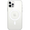 Image de Apple MHLM3ZM/A coque de protection pour téléphones portables 15,5 cm (6.1 ) Housse Transparent Apple (brand) iPhone 12, 12 Pro - Neuf
