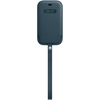 Image de Apple MHMQ3ZM/A coque de protection pour téléphones portables 13,7 cm (5.4 ) Housse Bleu Apple (brand) iPhone 12 mini - Neuf