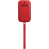 Image de Apple MHMR3ZM/A coque de protection pour téléphones portables 13,7 cm (5.4 ) Housse Rouge Apple (brand) iPhone 12 mini - Neuf