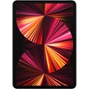 Image de MHQR3FD/A Apple iPad Pro 128 Go 27,9 cm (11 pouces) Apple M 8 Go Wi-Fi 6 (802.11ax) iPadOS 14 gris