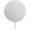 Image de Apple MagSafe Casques, Smartphone Argent, Blanc Recharge sans fil Intérieure - Neuf