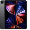 Image de Apple iPad Pro 12,9" (5e génération) Cellular 128 GB Space Gray Bon