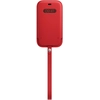 Image de Apple MHYE3ZM/A coque de protection pour téléphones portables 15,5 cm (6.1 ) Housse Rouge Apple (brand) iPhone 12 / 12 Pro - Neuf