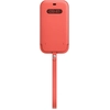 Image de Apple MHYF3ZM/A coque de protection pour téléphones portables 17 cm (6.7 ) Housse Rose Apple (brand) iPhone 12 Pro Max - Neuf