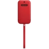 Image de Apple MHYJ3ZM/A coque de protection pour téléphones portables 17 cm (6.7 ) Housse Rouge Apple (brand) iPhone 12 Pro Max - Neuf