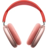 Image de Apple AirPods Max Casque Sans fil Arceau Appels/Musique Bluetooth Rose