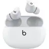 Image de Beats Studio Buds   Écouteurs sans fil - True Wireless avec réduction du bruit - Blanc - Neuf