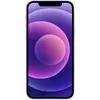 Image de Apple iPhone 12 , 15,5 cm (6.1"), 2532 x 1170 Pixel, 64 Go, 12 MP, iOS 14, Violett