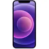 Image de Apple iPhone 12 , 15,5 cm (6.1"), 2532 x 1170 Pixel, 64 Go, 12 MP, iOS 14, Violett