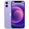 Image de Apple iPhone 12 Mini 256Go - Mauve (Reconditionné) en occasion ou reconditionné