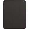 Image de Smart Folio pour Apple iPad Pro 12,9 pouces (5ème génération) - Noir - Neuf