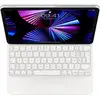 Image de Apple MJQJ3D/A clavier pour tablette QWERTZ Allemand Blanc - Neuf