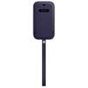 Image de Apple MK093ZM/A coque de protection pour téléphones portables 13,7 cm (5.4 ) Housse Violet Apple (brand) iPhone 12 mini - Neuf