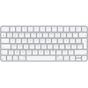 Image de Apple Magic Keyboard, Mini, Kabellos, Bluetooth, AZERTY, Weiß