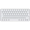 Image de Apple Magic Keyboard clavier Maison Bluetooth AZERTY Français Blanc - Neuf