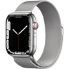 Image de Apple Watch Series 7, OLED, écran tactile, 32 Go, WLAN, GPS, 51,5 g