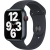 Image de Apple Watch 41mm Midnight Sport Band