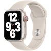Image de Bracelet Apple Sport pour Apple Watch | 38/40/41/42 mm - Starlight