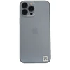Image de Apple - iPhone 13 Pro Max - 512 Go - Reconditionné - Très bon état - Bleu Alpin en occasion ou reconditionné