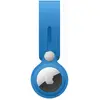 Image de Lanière AirTag - Capri Blue - Neuf