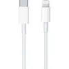 Image de Câble Apple USB-C vers Lightning - 1 mètre