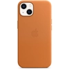 Image de Apple MM103ZM/A coque de protection pour téléphones portables 15,5 cm (6.1 ) Housse Marron, Or Apple (brand) iPhone 13 - Neuf