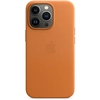 Image de Apple MM193ZM/A coque de protection pour téléphones portables 15,5 cm (6.1 ) Housse Marron, Or Apple (brand) iPhone 13 Pro - Neuf