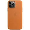 Image de Apple MM1L3ZM/A coque de protection pour téléphones portables 17 cm (6.7 ) Housse Marron, Or Apple (brand) iPhone 13 Pro Max - Neuf