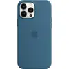 Image de Apple MM2Q3ZM/A coque de protection pour téléphones portables 17 cm (6.7 ) Housse Bleu Apple (brand) iPhone 13 Pro Max - Neuf