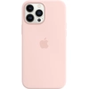 Image de Apple MM2R3ZM/A coque de protection pour téléphones portables 17 cm (6.7 ) Housse Rose Apple (brand) iPhone 13 Pro Max - Neuf