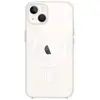 Image de Apple MM2X3ZM/A coque de protection pour téléphones portables 15,5 cm (6.1 ) Housse Transparent Apple (brand) iPhone 13 - Neuf