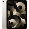 Image de iPad Air 5e génération 10,9 Puce M1 (2022), 256 Go - WiFi - Lumiere stellaire - Neuf