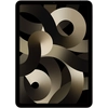 Image de Apple iPad Air, 27.7 cm (10.9"), 2360 x 1640 Pixels, 256 Go, 8 Go, iPadOS 15, Beige