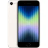 Image de Apple iPhone SE 2022 128GB Starlight Handy Smartphone ohne Simlock MMXK3ZD/A Remis à neuf (Gut)