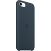 Image de Apple MN6F3ZM/A coque de protection pour téléphones portables 11,9 cm (4.7 ) Housse Bleu Apple (brand) iPhone SE (3rd generation) iPhone SE (2nd generation) iPhone 8 iPhone 7 - Neuf