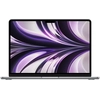 Image de MacBook Air M2 (2022) 13.6', 3.5 GHz 512 Go 8 Go Apple GPU 10, Gris sidéral - QWERTY Italien - Neuf