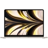 Image de MacBook Air M2 (2022) 13', 512 Go 8 coeurs 8 Go Apple GPU 10, Lumière stellaire - QWERTY - English UK - Neuf