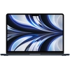 Image de MacBook Air M2 (2022) 13', 512 Go 8 coeurs 8 Go Apple GPU 8, Minuit - AZERTY - Neuf