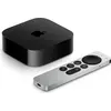 Image de Apple TV 4K, Apple, A15, 64 Go, AVC, H.264, HEVC, M4V, MP4, MPEG4, AAC, AC3, AIFF, EAC3, FLAC, HE-AAC, MP3, MP3 VBR, WAV, GIF, HEIF, JPEG, TIFF