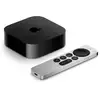 Image de Box TV Apple Apple TV 4K (3e génération) 64 Go Wi?Fi A15 Bionic Siri Remote Noir - Neuf