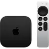 Image de Apple TV 4K, Apple, A15, 64 Go, AVC, H.264, HEVC, M4V, MP4, MPEG4, AAC, AC3, AIFF, EAC3, FLAC, HE-AAC, MP3, MP3 VBR, WAV, GIF, HEIF, JPEG, TIFF