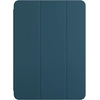 Image de Smart Folio pour Apple iPad Air 4, Apple iPad Air 5 - 10,9 , Bleu Marine - Neuf