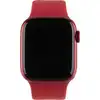 Image de Apple Watch Series 8 Aluminium PRODUCTRED PRODUCTRED 45 mm GPS
